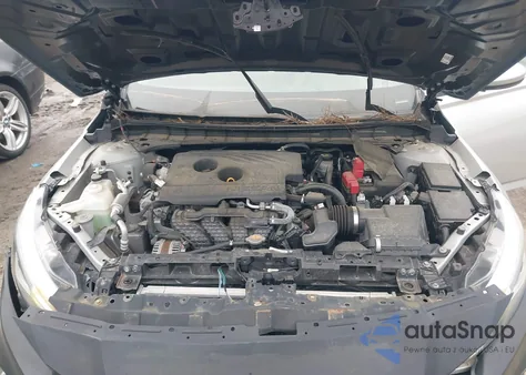 2020 Nissan Altima Sl Fwd z USA, uszkodzony, nr VIN 1N4BL4EV7LC144889